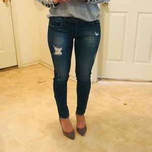 Eunina Jeans